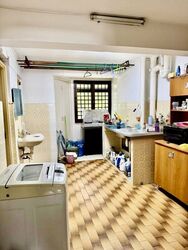 Blk 20 Dover Ville (Queenstown), HDB 3 Rooms #460396031